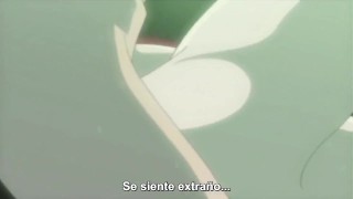 Hentai “Ane Haramix” (Cap. 1) Sub. Español