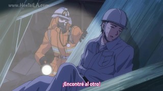Hentai bomberos sub español cap 7