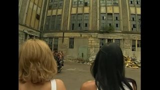 JuliaReaves-DirtyMovie – Das Grosse Strechen – scene 1 nudity pussylicking sex fetish teens